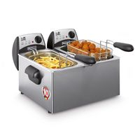 Fritel FR 1355 DUO Dubbel 4400 W - thumbnail