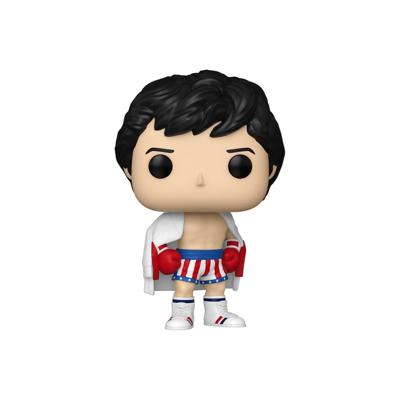 Funko POP! Movies Rocky (Rocky IV)