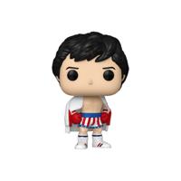 Funko POP! Movies Rocky (Rocky IV)