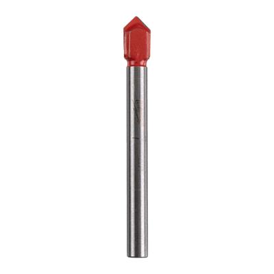 Milwaukee Glas & Tegelboor 7x90 - 4932471857