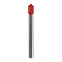 Milwaukee Glas & Tegelboor 7x90 - 4932471857