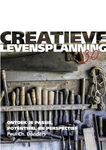 Creatieve Levensplanning 3.0 (Paperback)