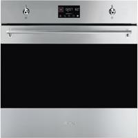 Smeg Classic SO6302TX oven 68 l 3000 W A+ Roestvrijstaal