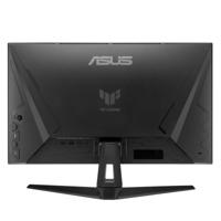 ASUS TUF Gaming VG27AQM1A computer monitor 68,6 cm (27") 2560 x 1440 Pixels Quad HD LCD Zwart - thumbnail