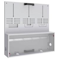 ABN ABNPW305X0380 Omvormerpaneel Inhoud: 1 stuk(s)