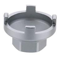 IceToolz freewheelafnemer 4-noks, 09e1