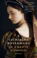 De zwarte koningin (Paperback)