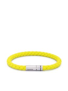 Le Gramme bracelet 7g Nato - Jaune