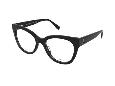 Brillen met correctie Tommy Hilfiger TH 2054 807