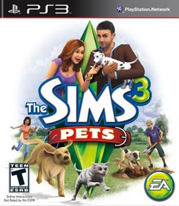 De Sims 3 Pets