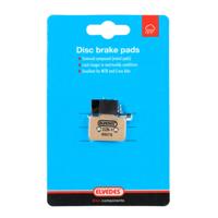 Shimano Schijfremblokset gesinterd ultegra