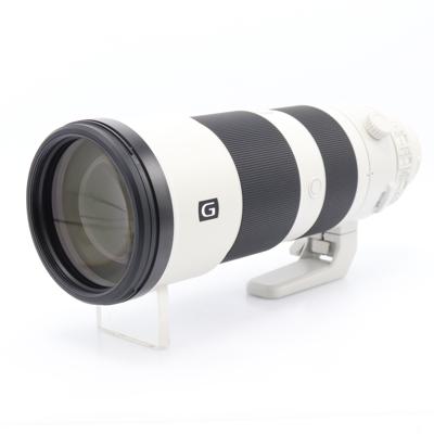 Sony FE 200-600mm F/5.6-6.3 G OSS occasion