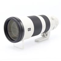 Sony FE 200-600mm F/5.6-6.3 G OSS occasion