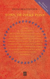 Tony, de zieke pony - Hugo Matthysen - ebook