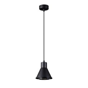 Hanglamp TALEJA 1 zwart [ES111]