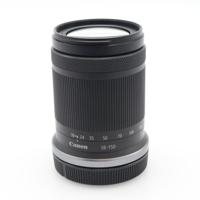 Canon RF-S 18-150mm F/3.5-6.3 IS STM occasion