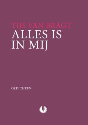 Alles is in mij (Paperback)