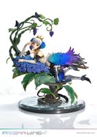 Odin Sphere Prisma Wing PVC Statue 1/7 Leifthrasir Gwendolyn 24 cm - thumbnail