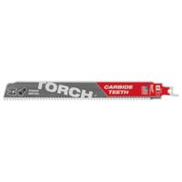 Milwaukee Heavy Duty TORCH™ Carbide Tanden | TCT TORCH 230mm x 8 Tpi | 5 pc - 48475502
