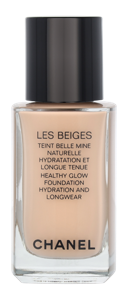 Chanel Les Beiges Healthy Glow Foundation 30ml Dames