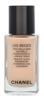 Chanel Les Beiges Healthy Glow Foundation 30ml Dames