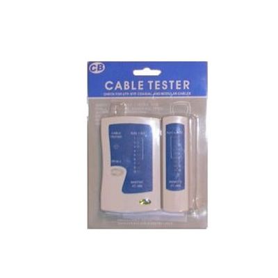 UTP kabeltester 35397