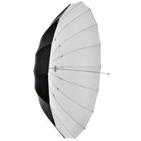 Walimex Pro schwarz/weiß 17192 Reflectorscherm (Ø) 180 cm 1 stuk(s)