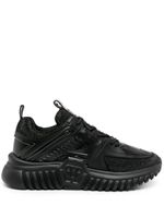 Philipp Plein baskets Supersonic - Noir - thumbnail