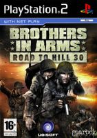 Brothers in Arms Road to Hill 30 - thumbnail