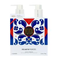 Claus Porto Voga Duo Body Care Giftset