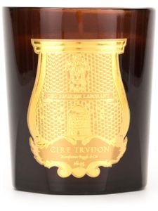 TRUDON bougie Cire - Marron