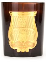 TRUDON bougie Cire - Marron - thumbnail