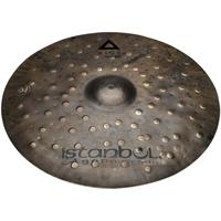 Istanbul Agop XDDC17 XIST Dry Dark Series crash 17 inch - thumbnail