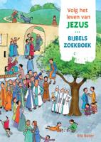 Bijbels zoekboek (Hardback)