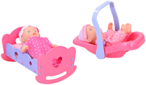 Baby Pop Set -> Babypop Set