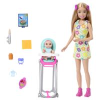 Mattel Family & Friends - Skipper Babysitters Inc. pop - thumbnail