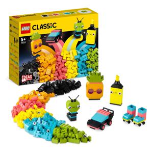 Lego LEGO 11027 Creatief Spelen met Neon