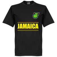 Jamaica Team T-Shirt