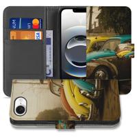 Book Case Hoesje Ontwerpen - Apple iPhone 16e