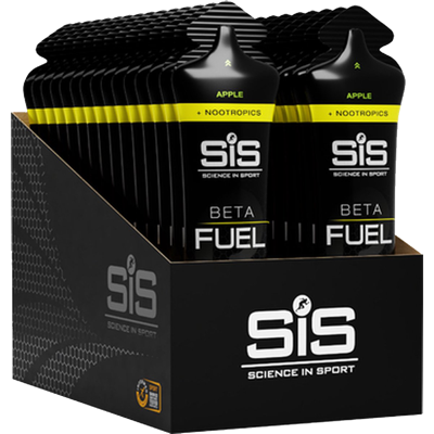 Sis Beta Fuel Gel + Nootropics | Sis | 60ml