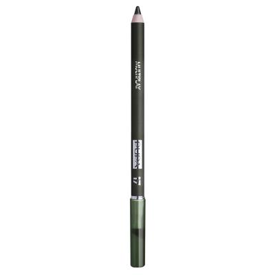 PUPA Multiplay Eye Pencil Elm Green 1.2gr