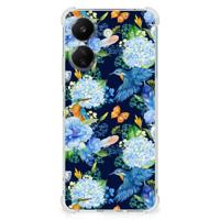 Case Anti-shock voor Xiaomi Redmi 13C 4G IJsvogel