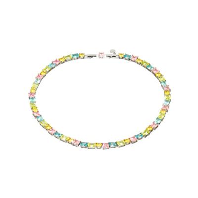 Dames ketting Chiara Ferragni J19AVS01