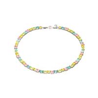 Dames ketting Chiara Ferragni J19AVS01
