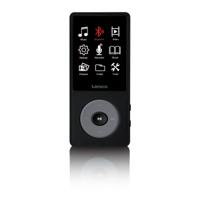 LENCO Xemio-860BK - MP3/MP4 speler met Bluetooth® en 8GB intern geheugen - Zwart