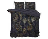 Dreamhouse Jaimy Blauw 140 x 220 cm