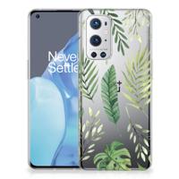 OnePlus 9 Pro | TPU Case | Leaves
