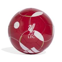 adidas Liverpool Club Voetbal Maat 5 Rood Wit Goud