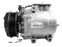 Airstal Airco compressor 10-0222 - thumbnail