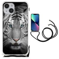iPhone 14 Plus Case Anti-shock Tijger